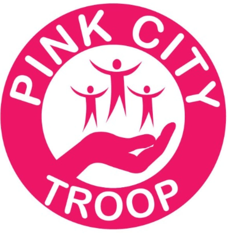 Pinkcitytroop